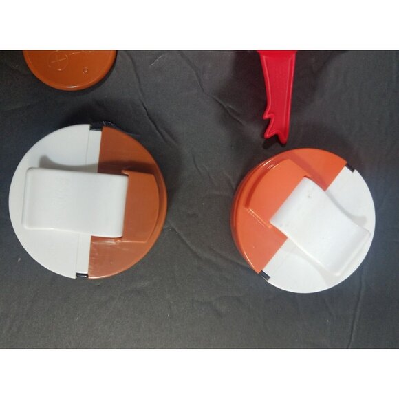 2019 McDonald's Pokemon Pokeball Shooter Happy Meal Toy Lot of 4 and 2018 Latias - Picture 10 of 10